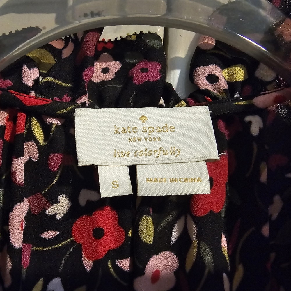Kate Spade top - Picture 3 of 3